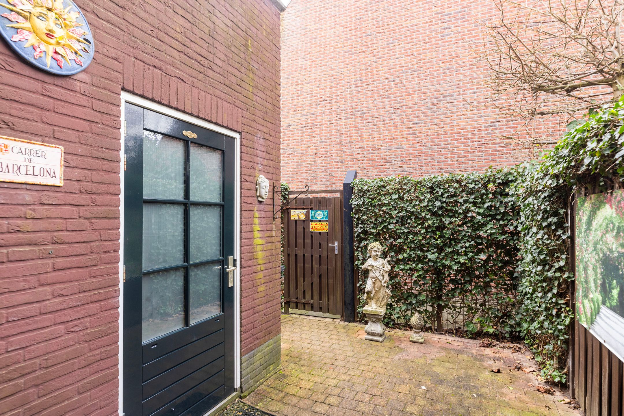 Photo 33 of Hoedenmakersveste 19