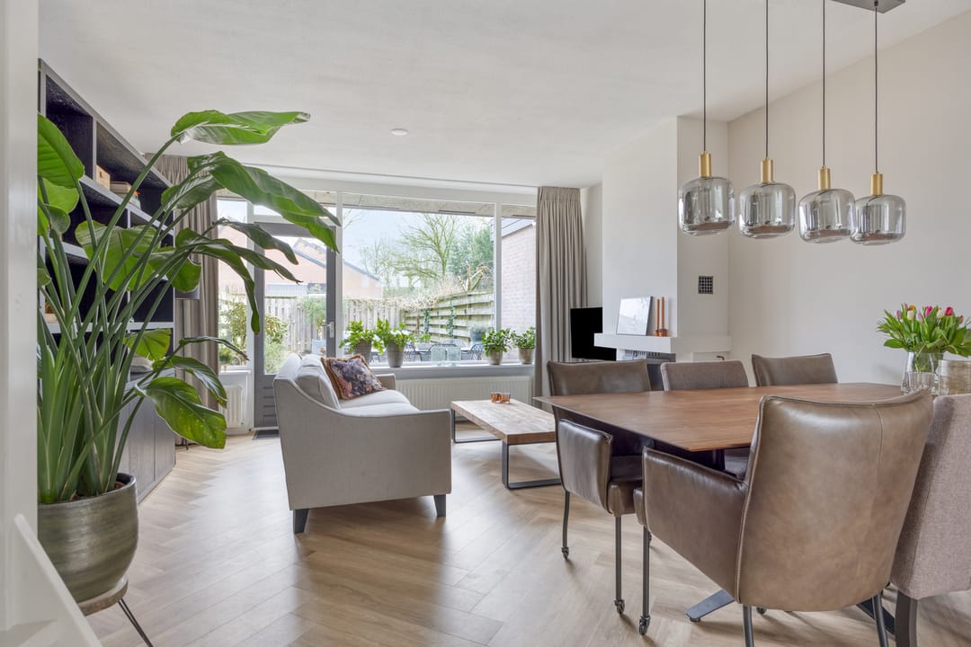 Photo 2 of Dokter Kanterslaan 3