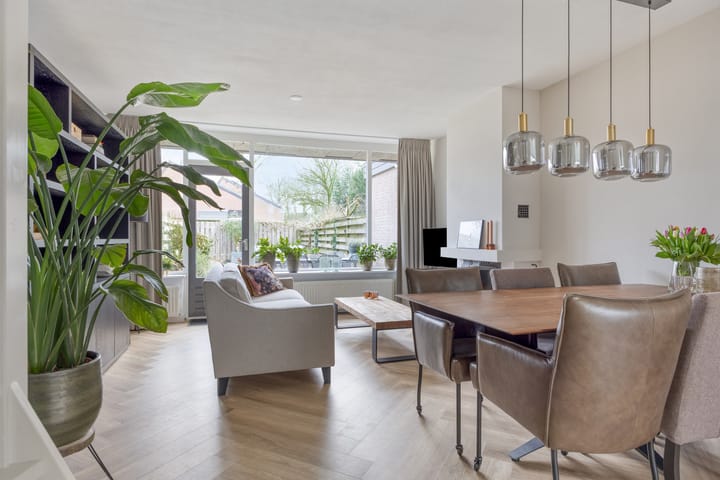 Foto 2 van Dokter Kanterslaan 3