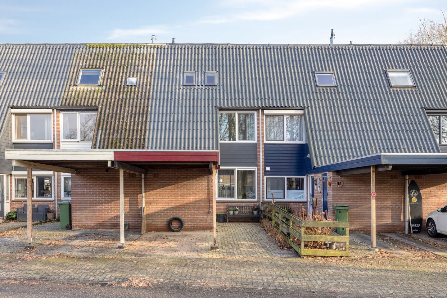 Photo 5 of Dokter Kanterslaan 3