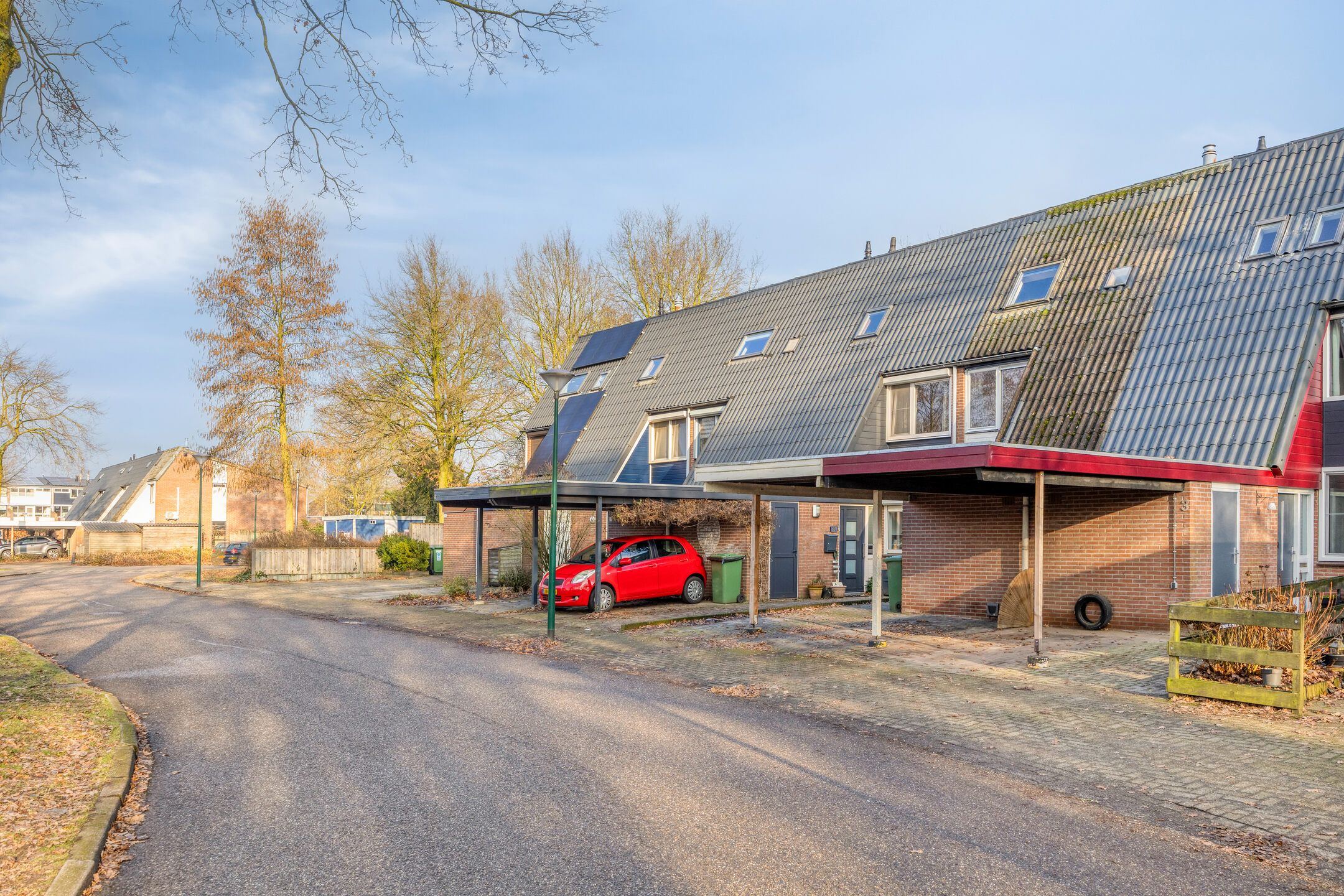 Photo 6 of Dokter Kanterslaan 3