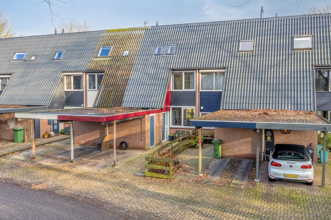 Photo 7 of Dokter Kanterslaan 3