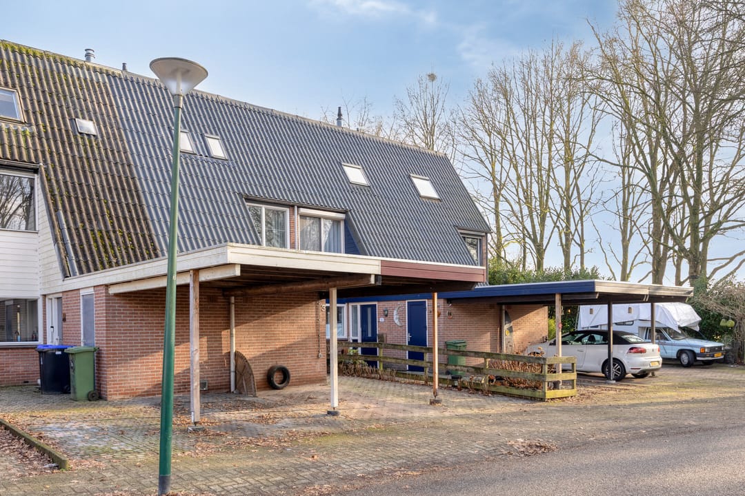 Photo 8 of Dokter Kanterslaan 3