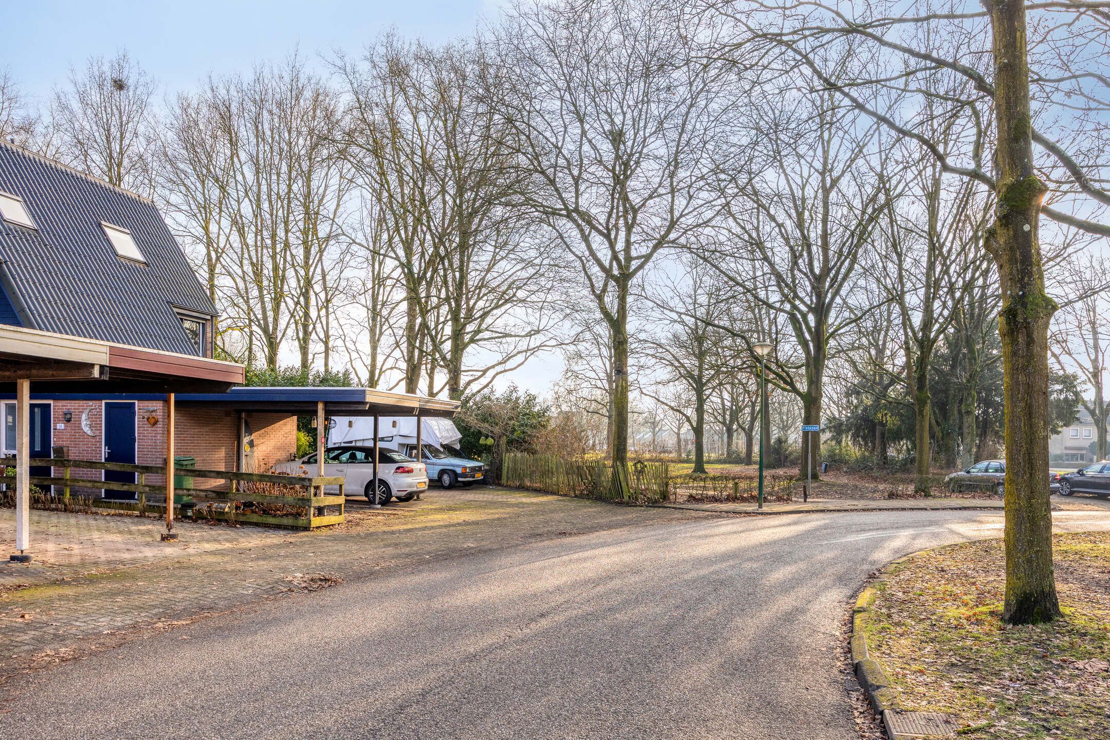 Photo 9 of Dokter Kanterslaan 3