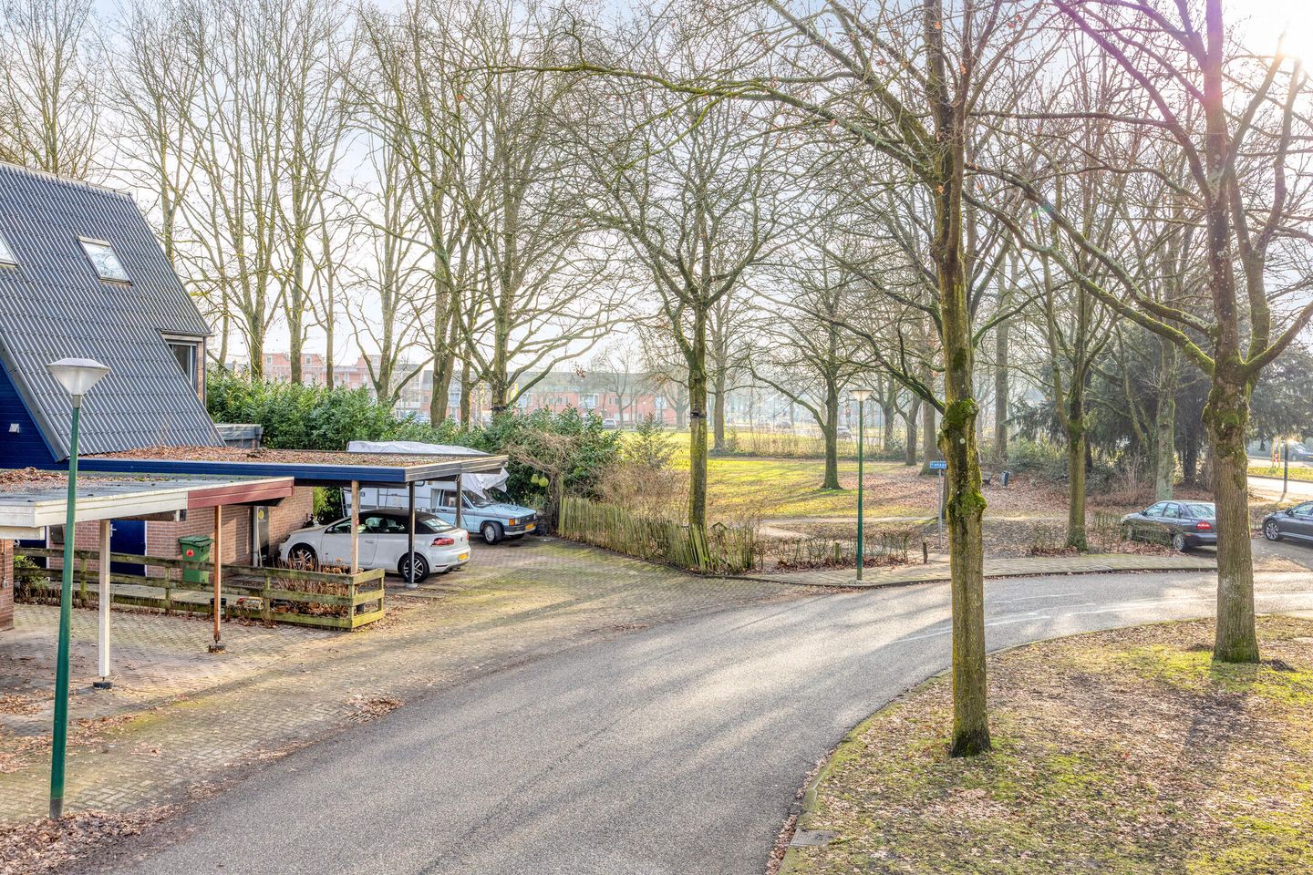 Photo 10 of Dokter Kanterslaan 3