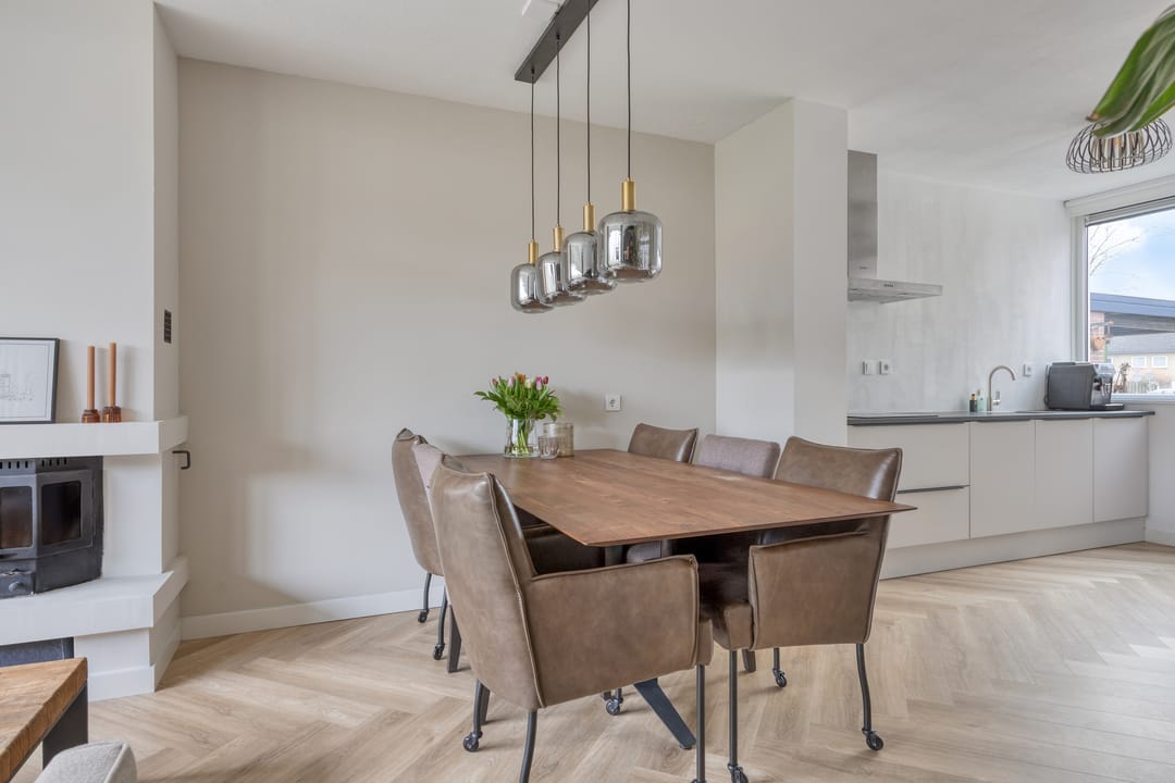 Photo 17 of Dokter Kanterslaan 3