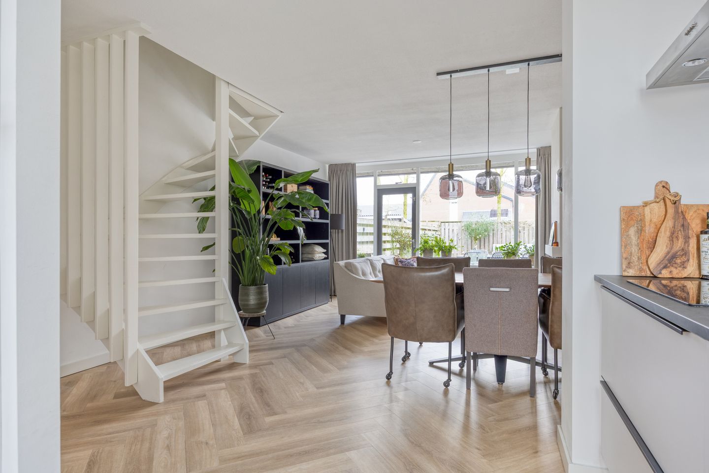 Photo 20 of Dokter Kanterslaan 3