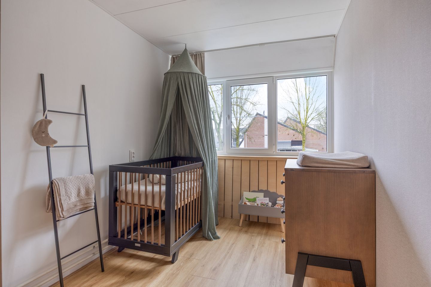 Photo 29 of Dokter Kanterslaan 3