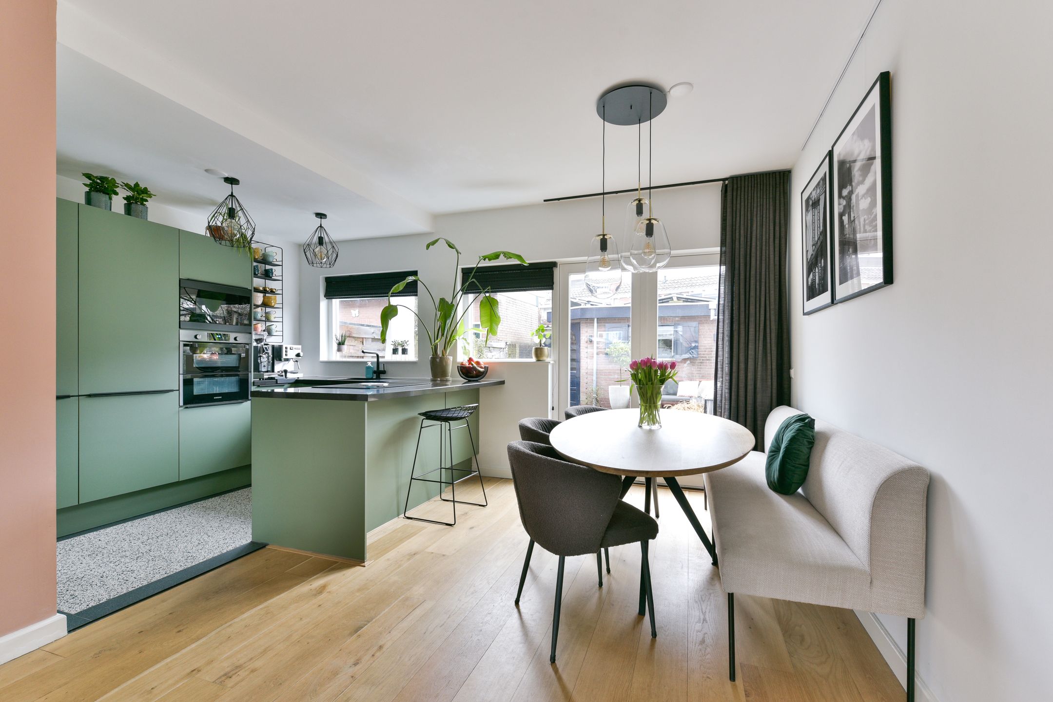 Photo 3 of A.H.G. Fokkerstraat 11