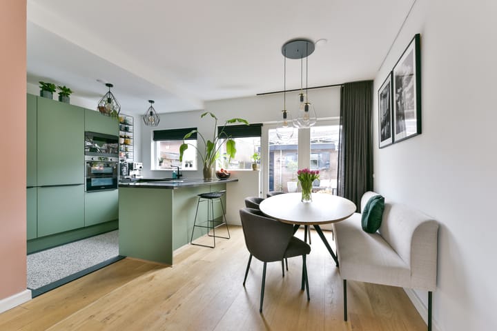 Foto 3 van A.H.G. Fokkerstraat 11