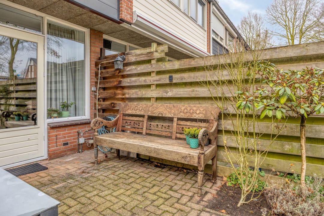 Photo 37 of Dokter Kanterslaan 3