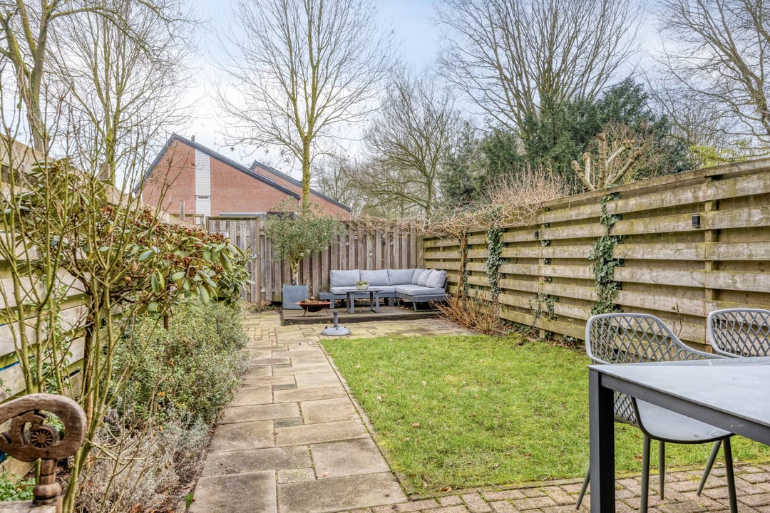 Photo 38 of Dokter Kanterslaan 3