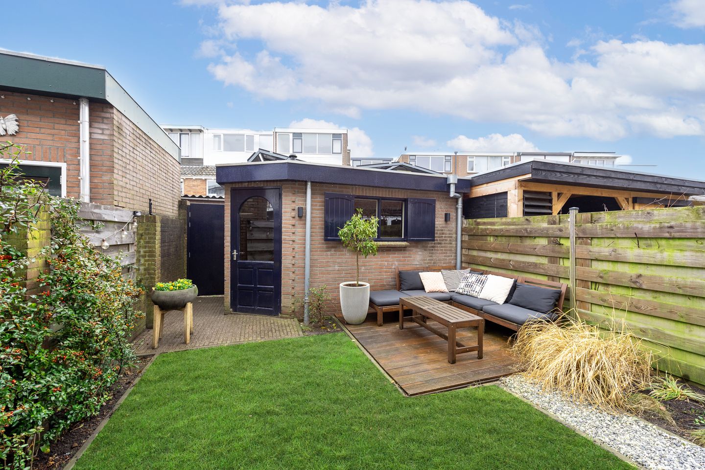 Photo 4 of A.H.G. Fokkerstraat 11