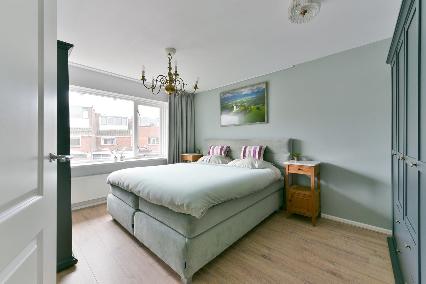 Photo 5 of A.H.G. Fokkerstraat 11