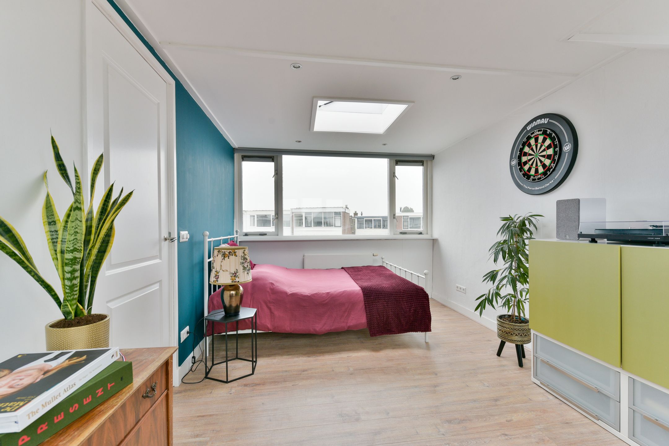 Photo 6 of A.H.G. Fokkerstraat 11