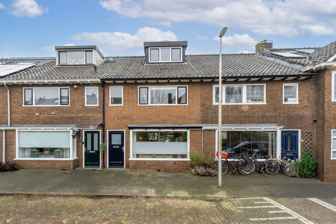 Photo 7 of A.H.G. Fokkerstraat 11