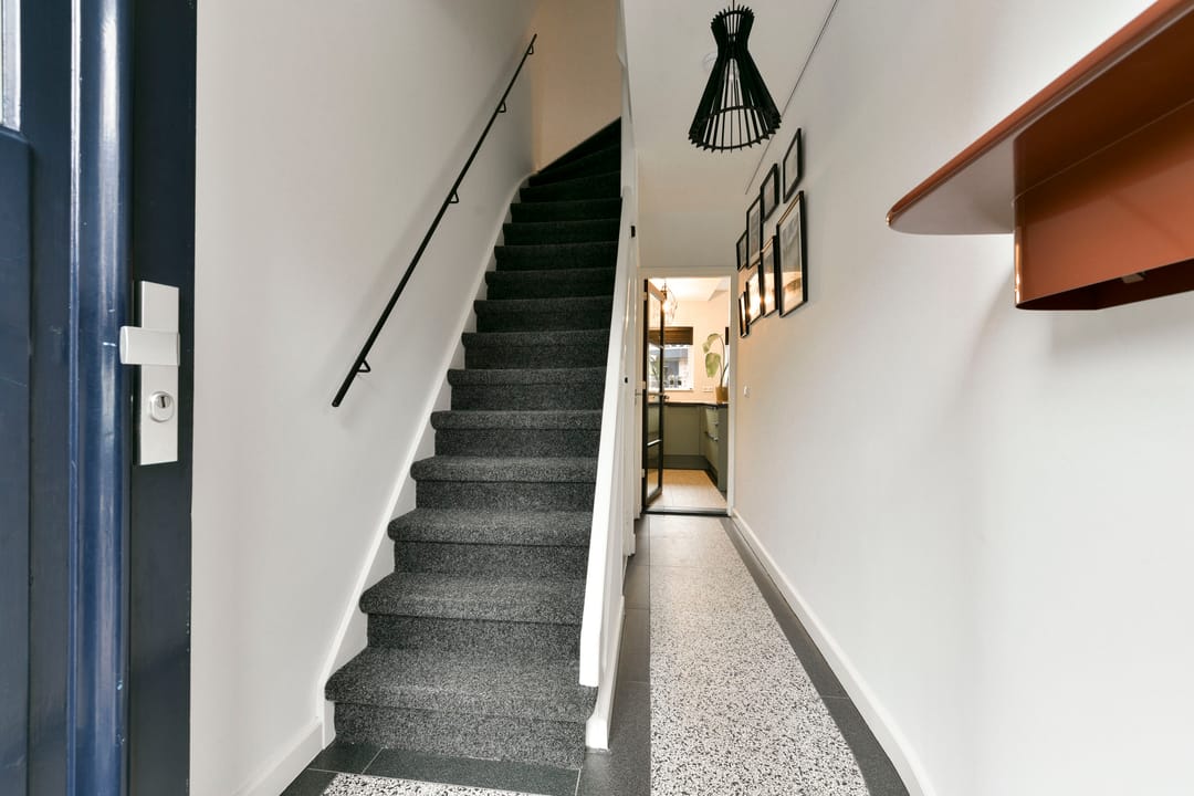 Photo 8 of A.H.G. Fokkerstraat 11