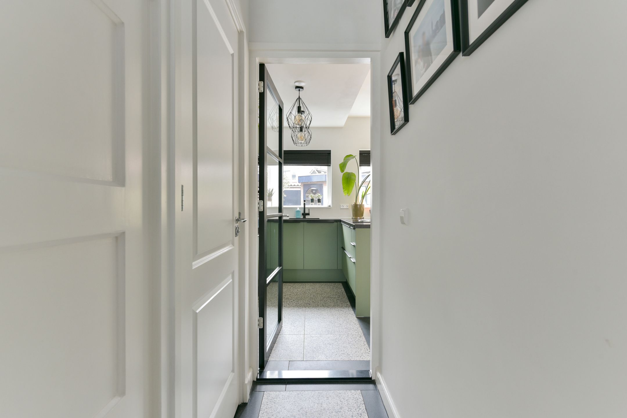 Photo 9 of A.H.G. Fokkerstraat 11