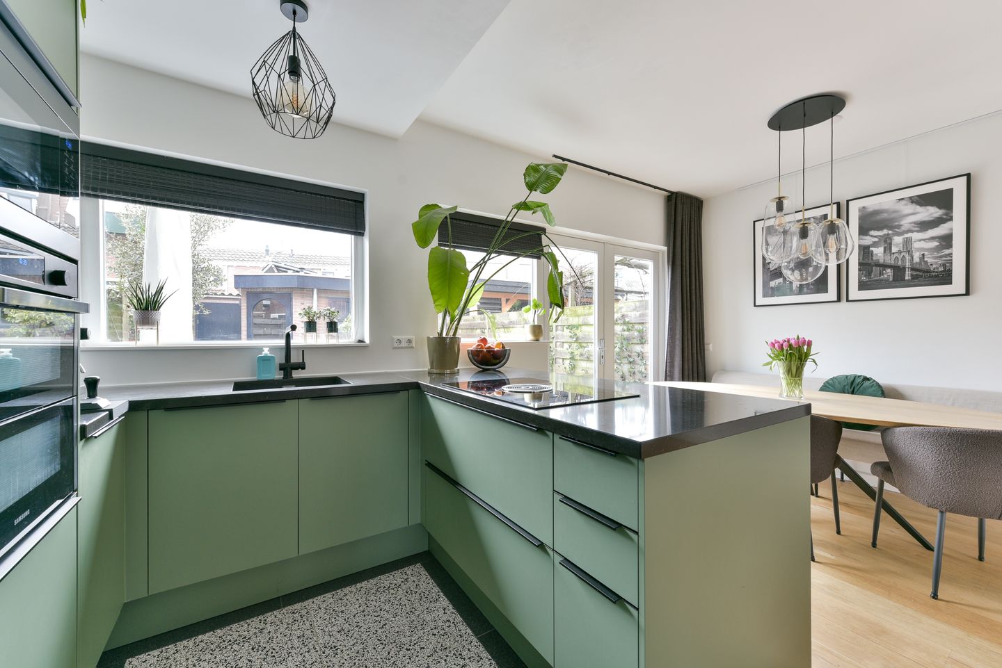 Photo 10 of A.H.G. Fokkerstraat 11