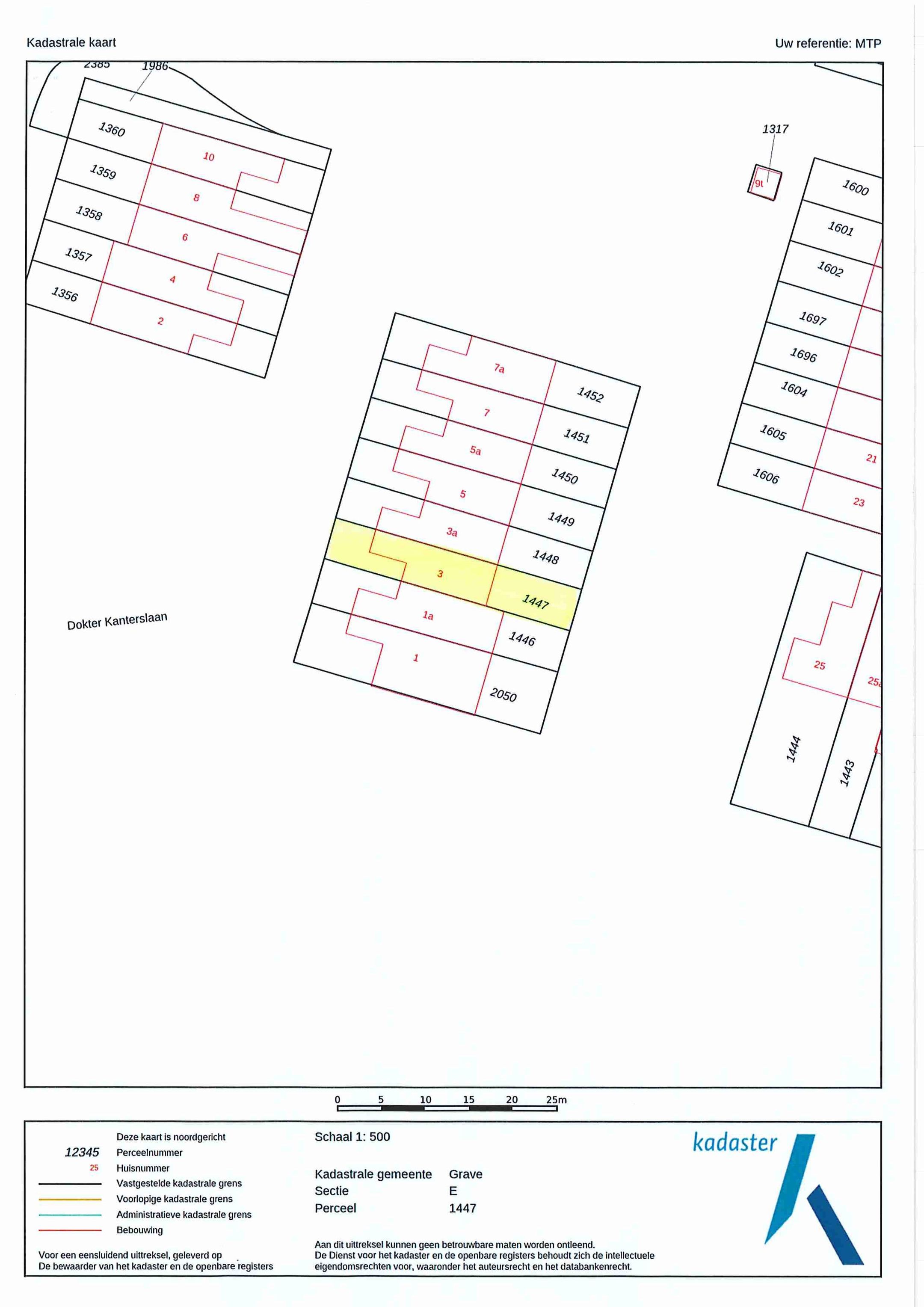 Photo 48 of Dokter Kanterslaan 3