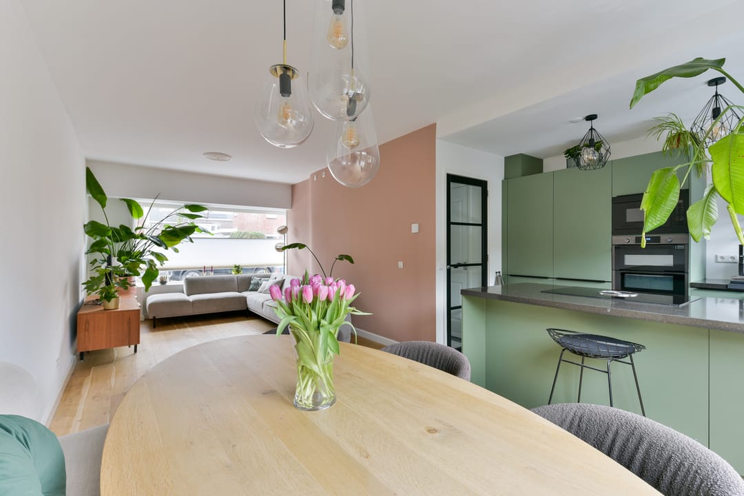 Photo 11 of A.H.G. Fokkerstraat 11