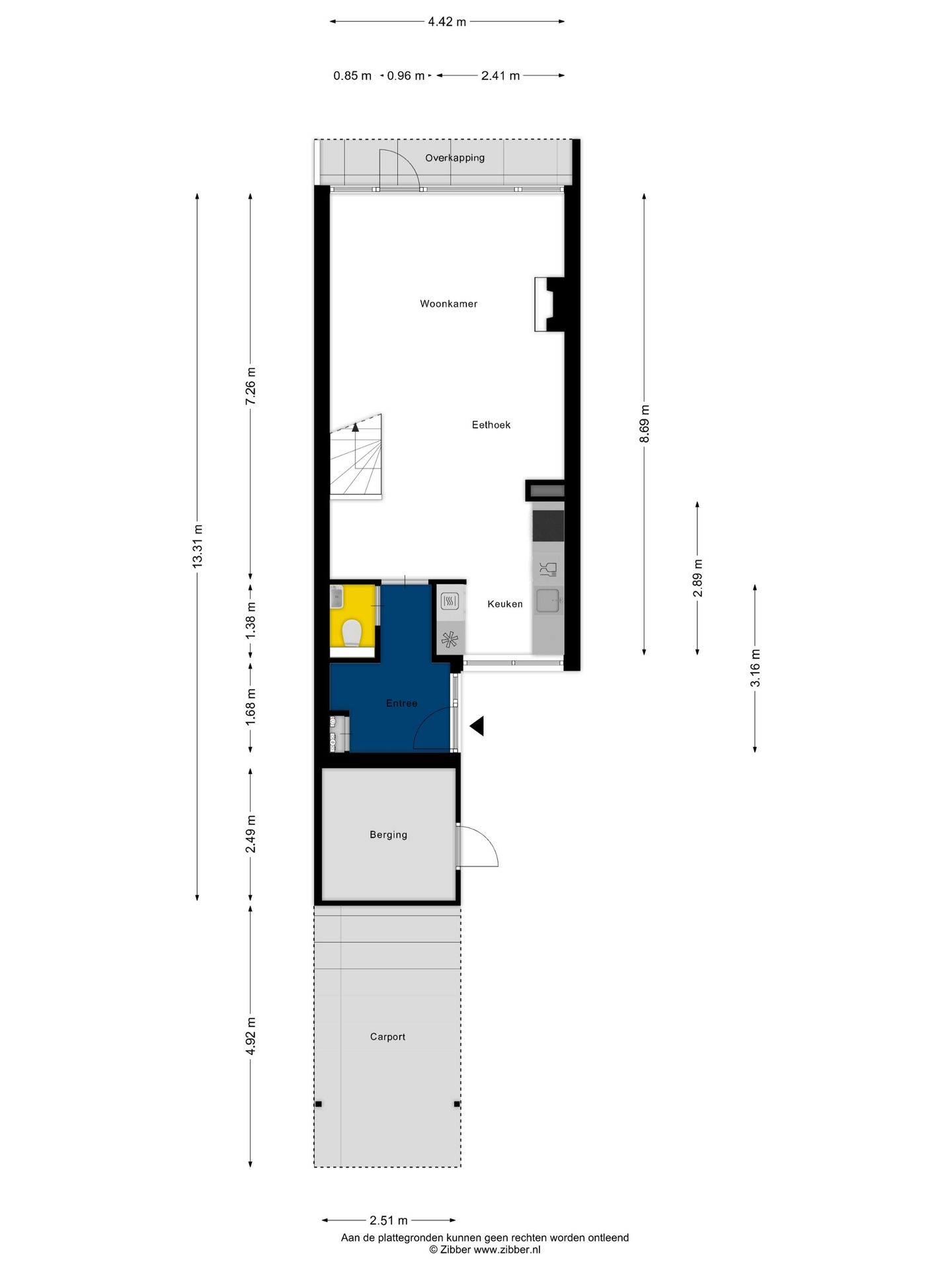 Photo 50 of Dokter Kanterslaan 3