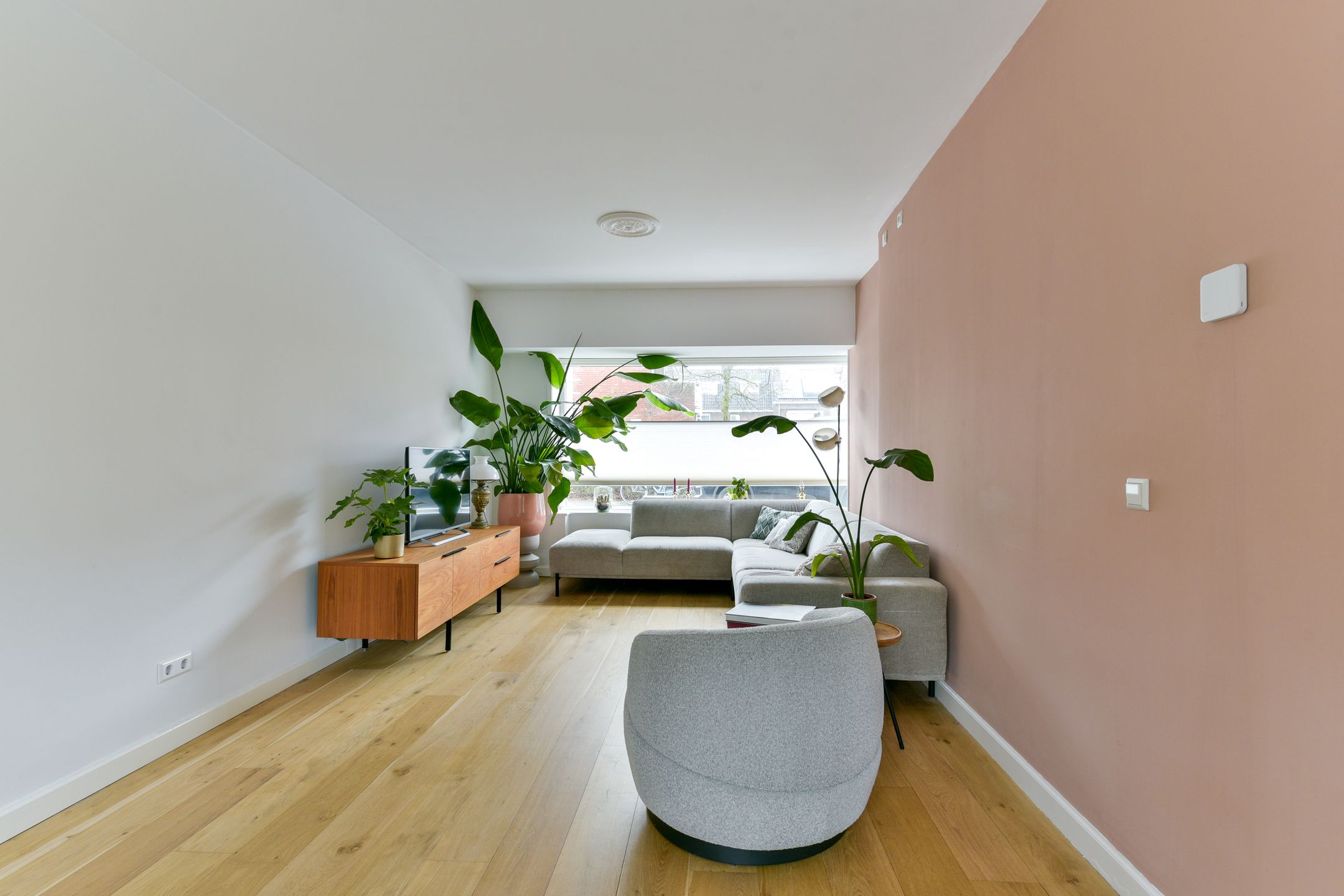 Photo 12 of A.H.G. Fokkerstraat 11