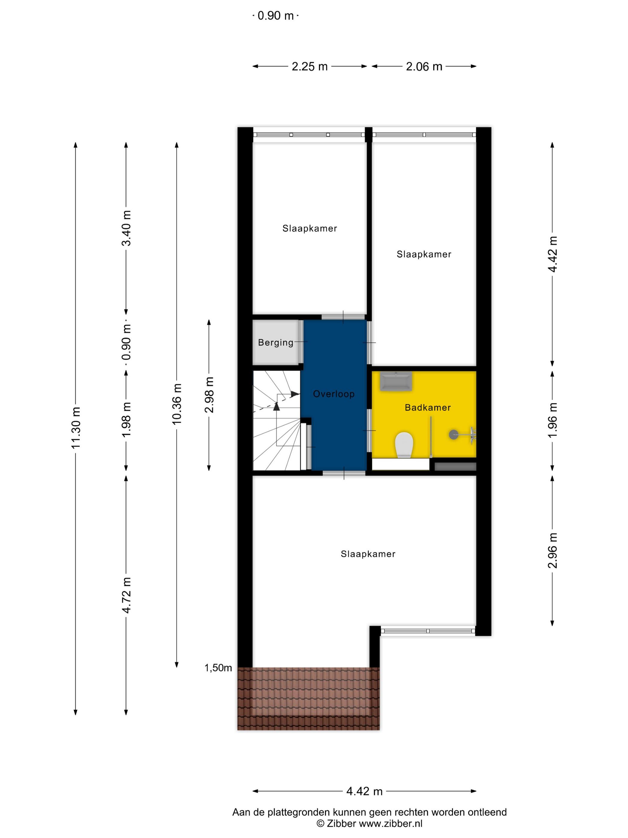 Photo 51 of Dokter Kanterslaan 3