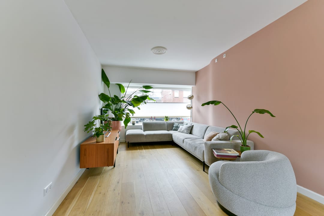 Photo 13 of A.H.G. Fokkerstraat 11