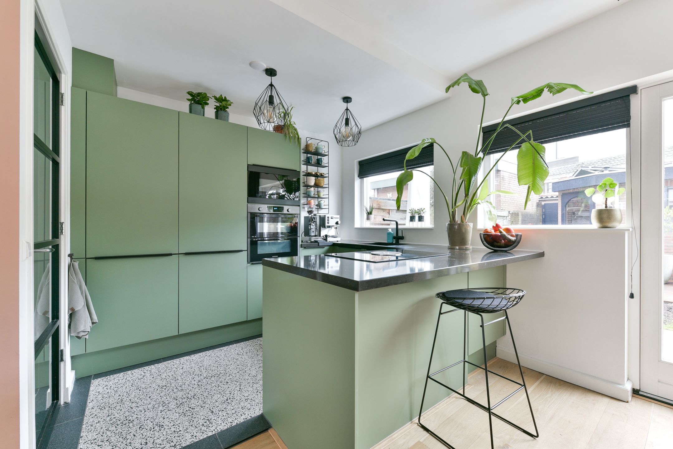 Photo 15 of A.H.G. Fokkerstraat 11