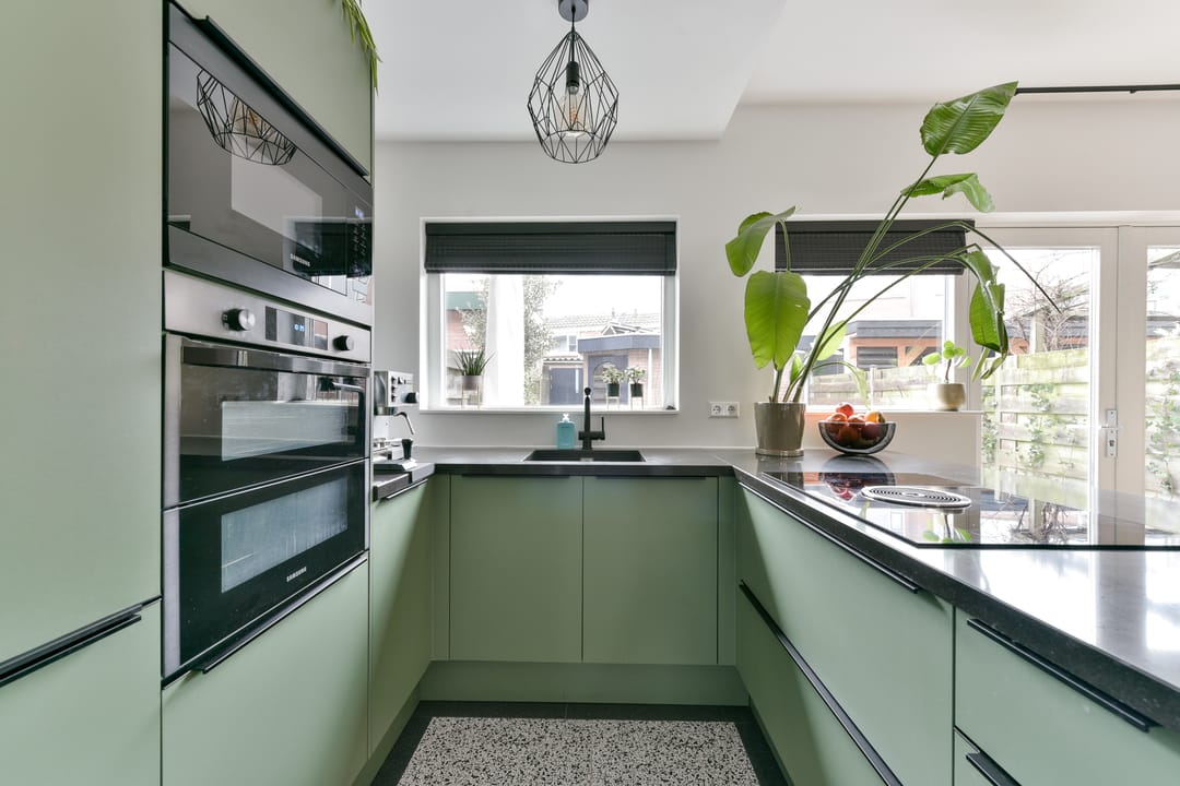 Photo 16 of A.H.G. Fokkerstraat 11