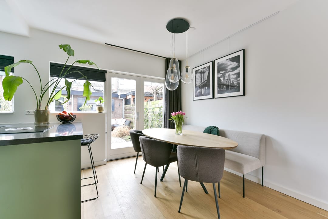 Photo 17 of A.H.G. Fokkerstraat 11