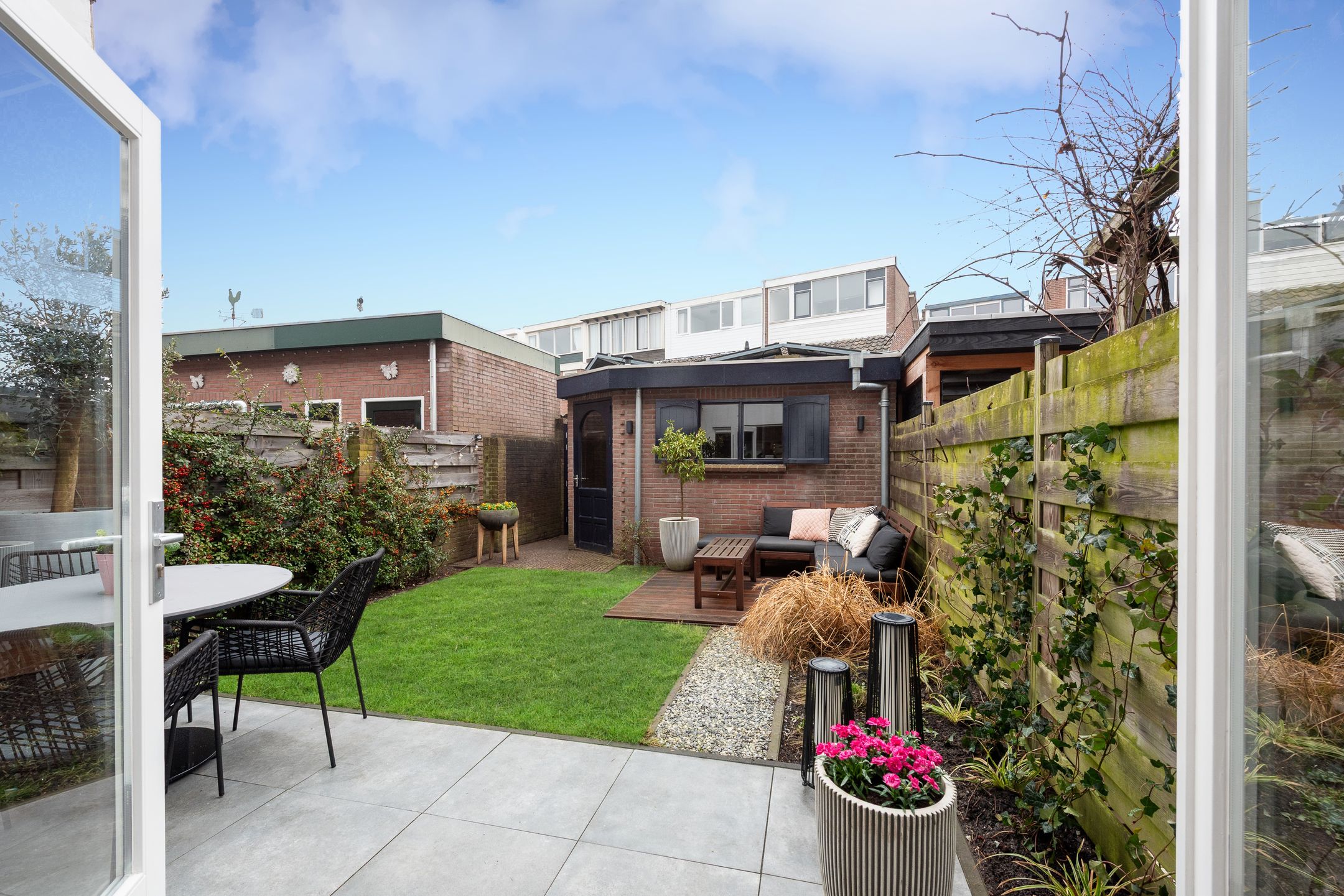 Photo 18 of A.H.G. Fokkerstraat 11