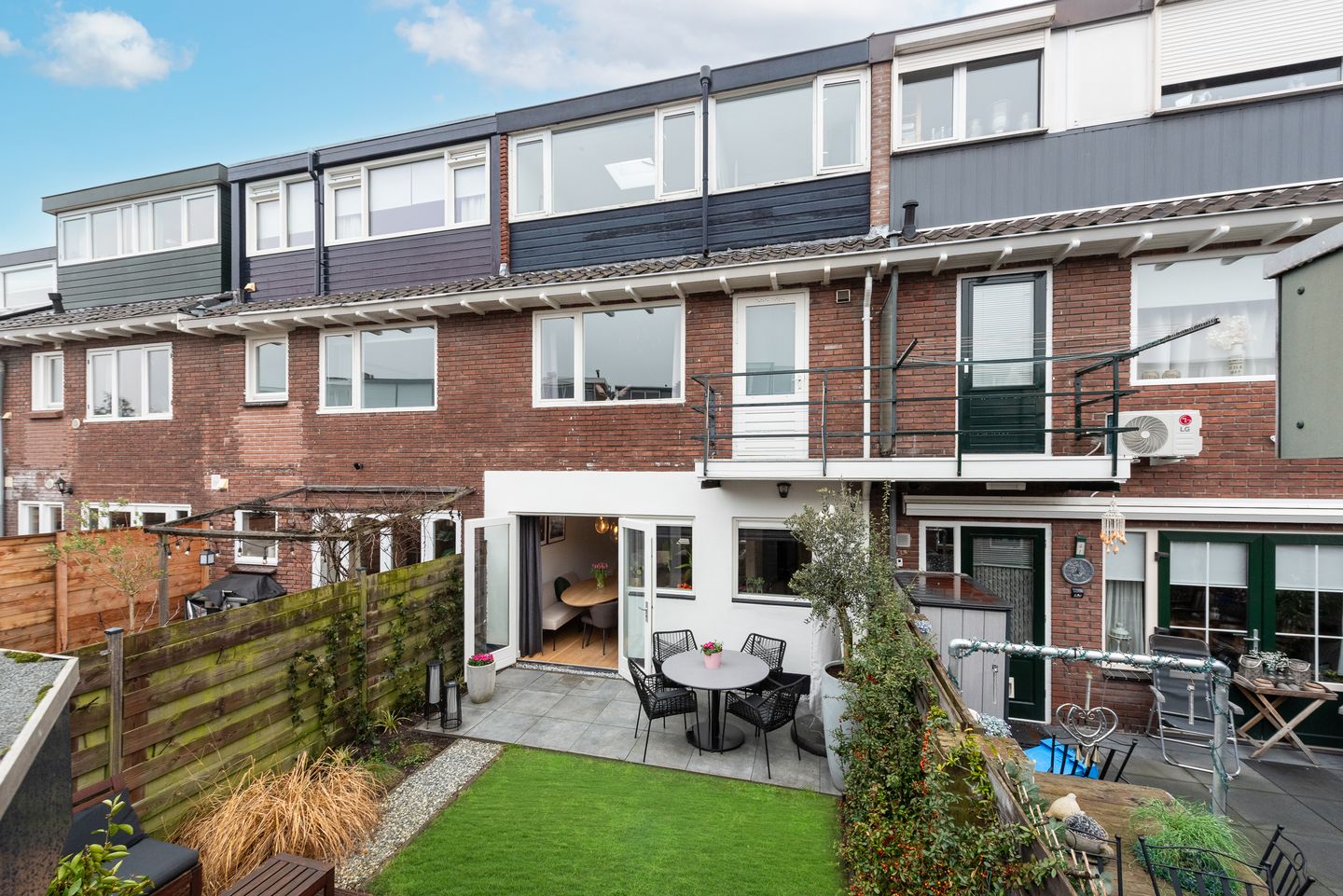 Photo 20 of A.H.G. Fokkerstraat 11