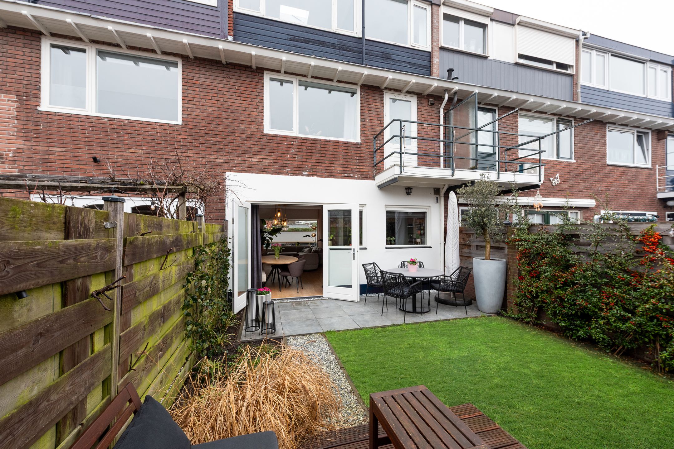 Photo 21 of A.H.G. Fokkerstraat 11