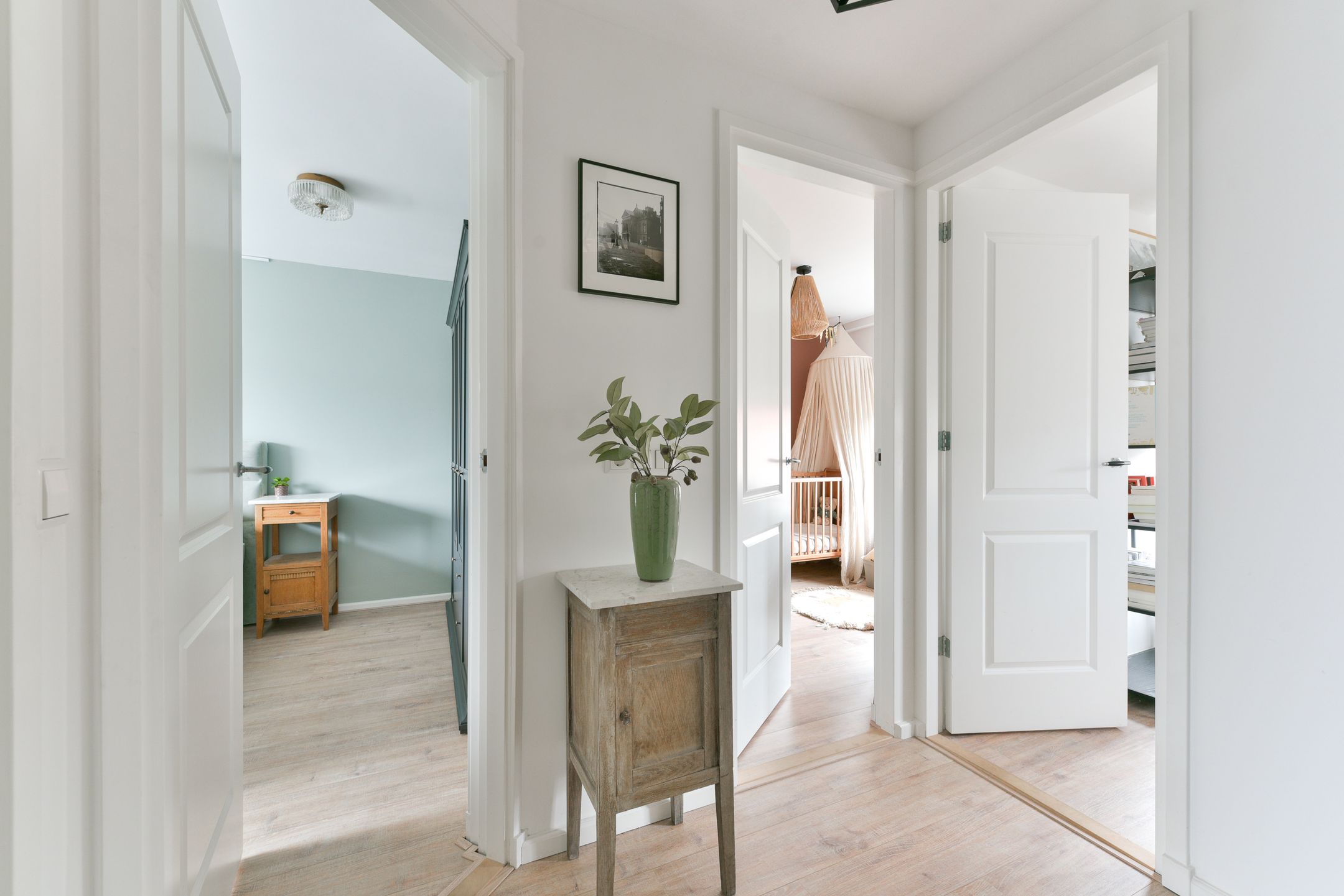 Photo 24 of A.H.G. Fokkerstraat 11