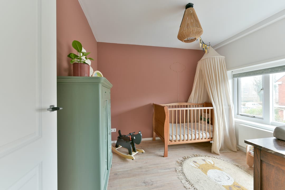 Photo 26 of A.H.G. Fokkerstraat 11