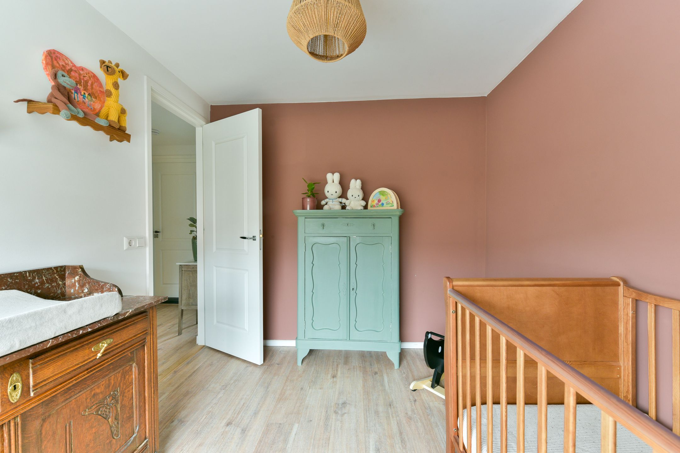 Photo 27 of A.H.G. Fokkerstraat 11