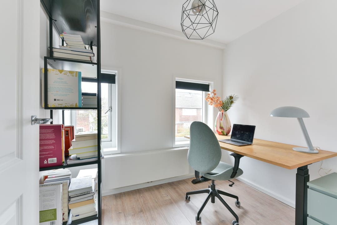 Photo 28 of A.H.G. Fokkerstraat 11