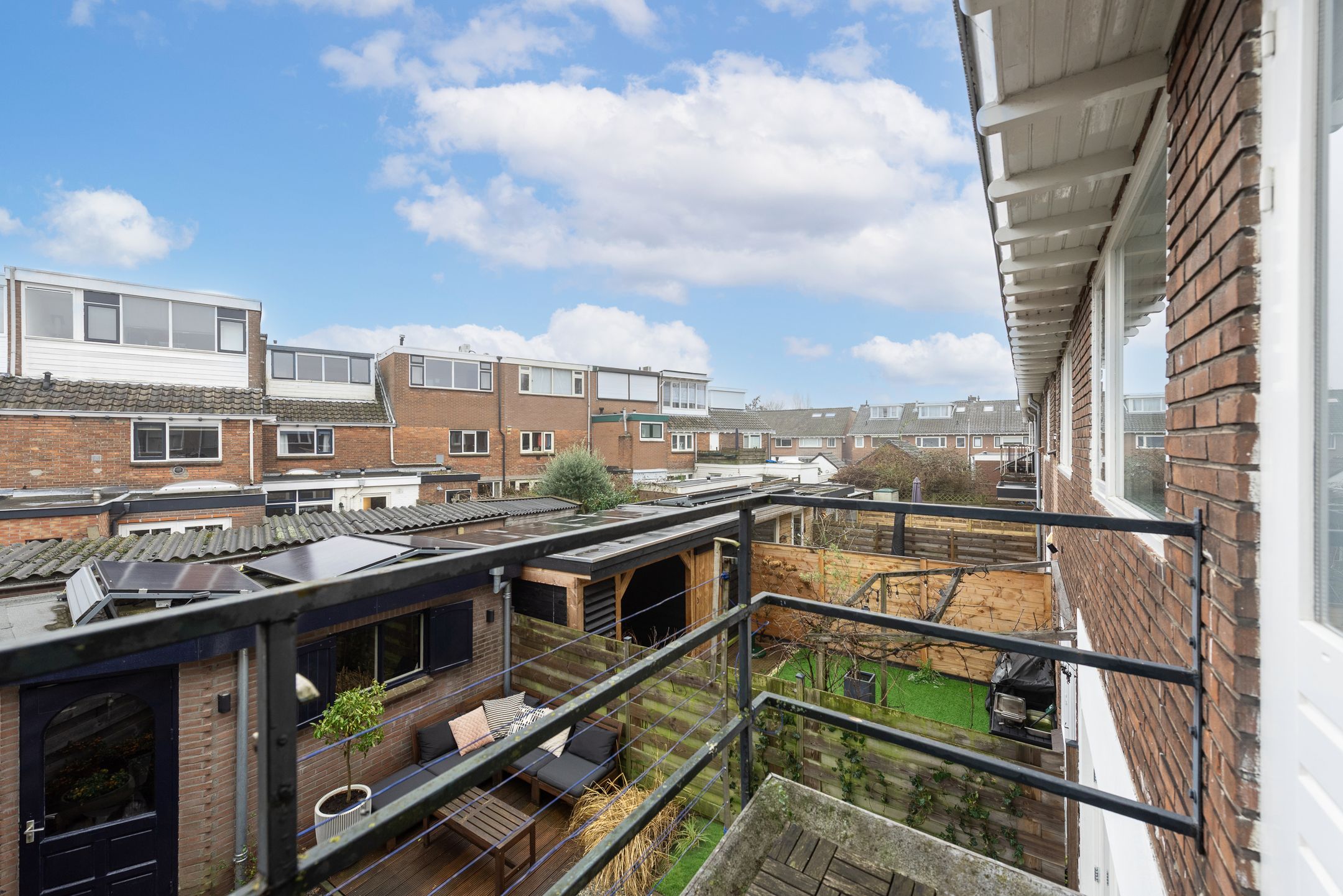 Photo 33 of A.H.G. Fokkerstraat 11