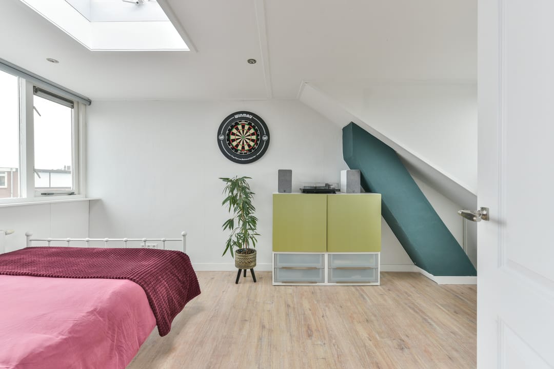 Photo 38 of A.H.G. Fokkerstraat 11