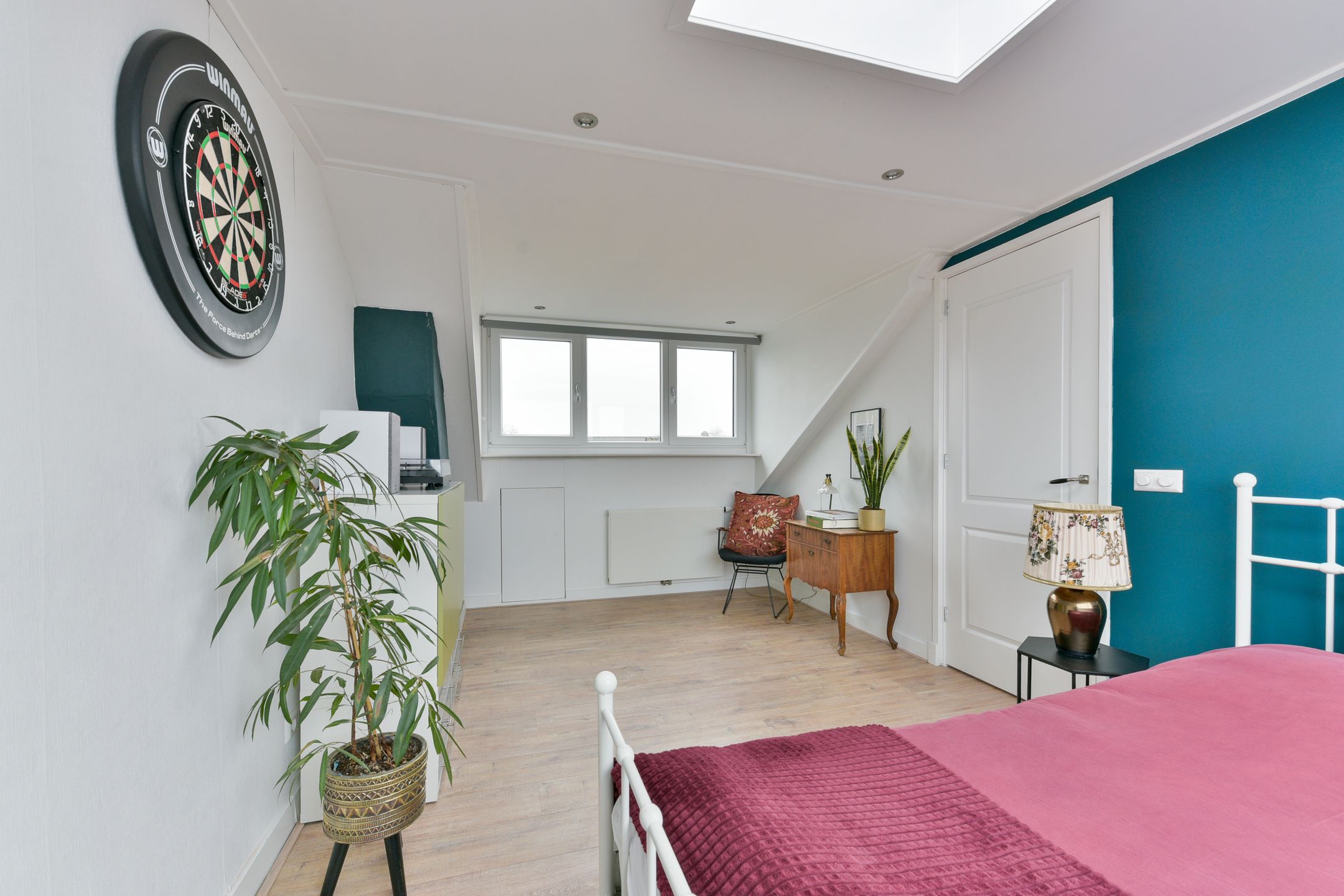 Photo 39 of A.H.G. Fokkerstraat 11