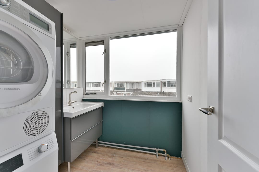 Photo 41 of A.H.G. Fokkerstraat 11