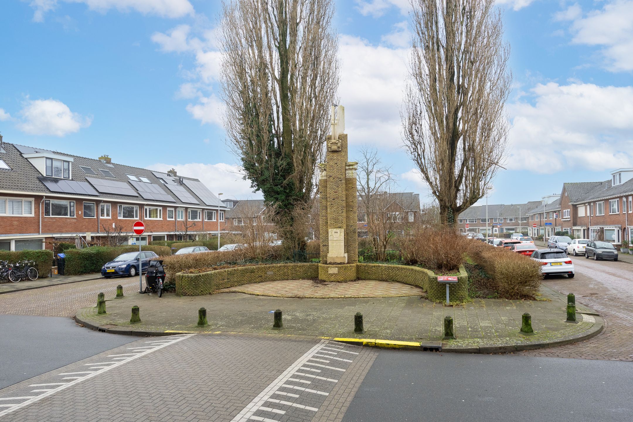 Photo 42 of A.H.G. Fokkerstraat 11