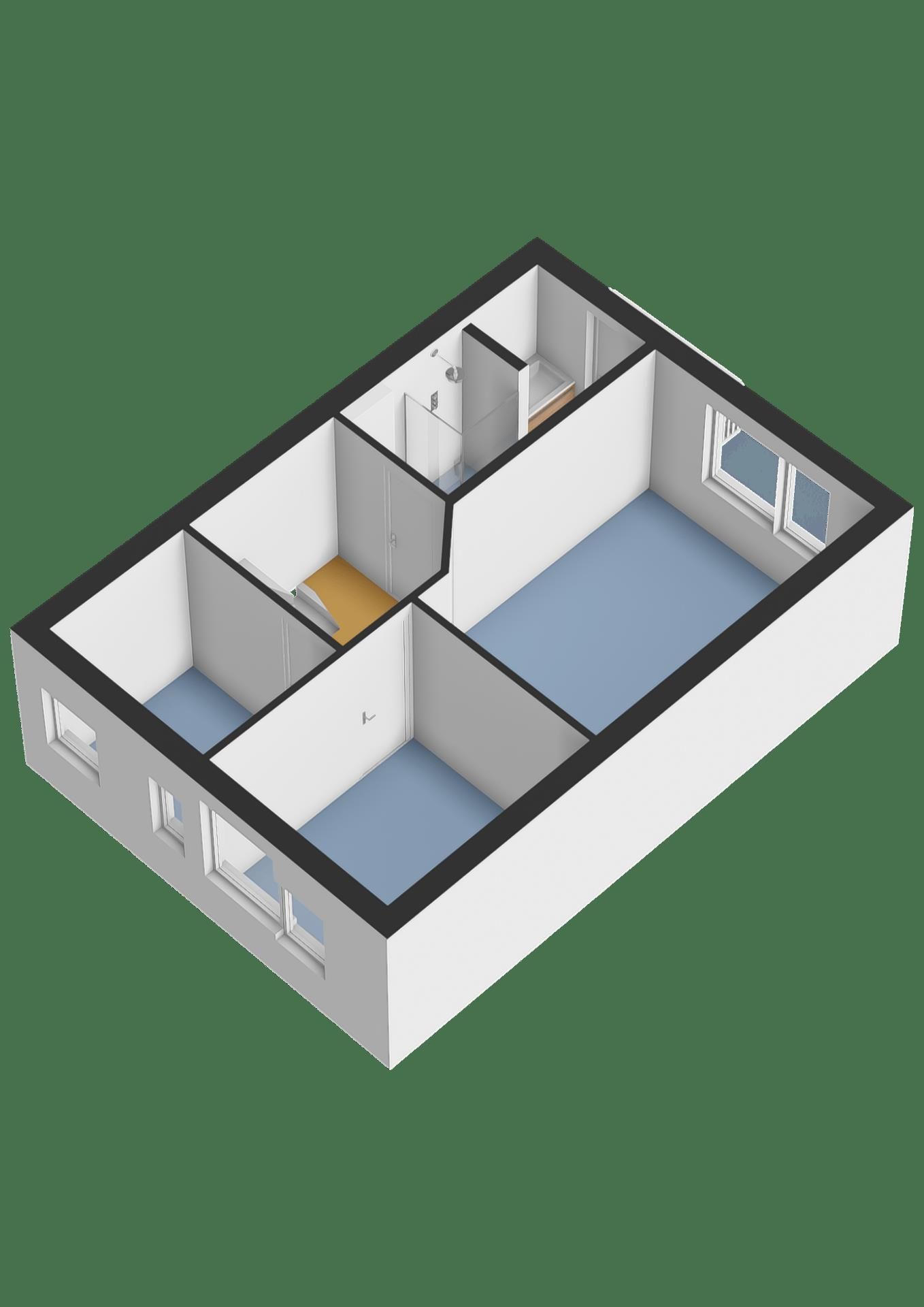 Photo 48 of A.H.G. Fokkerstraat 11