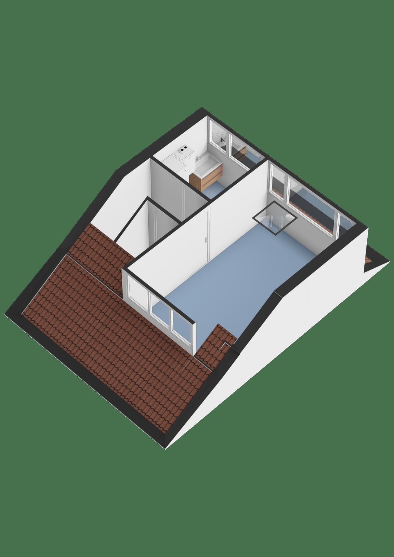 Photo 50 of A.H.G. Fokkerstraat 11