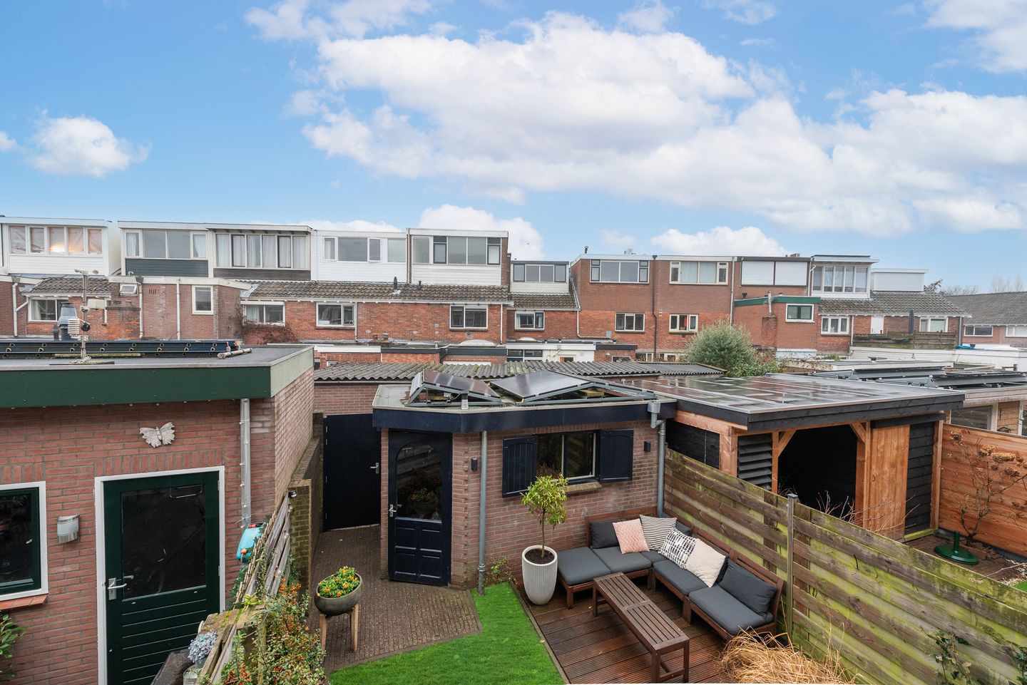 Photo 34 of A.H.G. Fokkerstraat 11