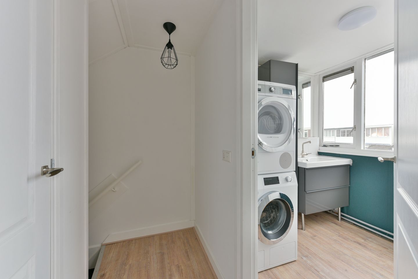 Photo 40 of A.H.G. Fokkerstraat 11