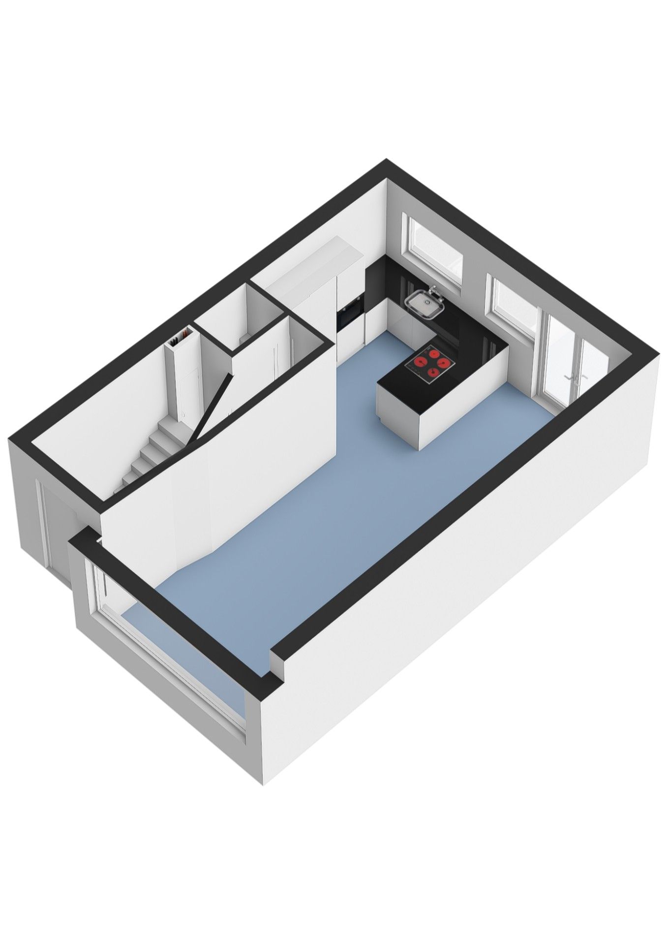 Photo 44 of A.H.G. Fokkerstraat 11