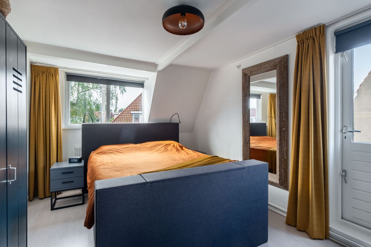 Foto 4 van Paulus Potterstraat 38